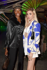 Dawid Tomaszewski 'Drops of Time' Vernissage & Short Film SS21 in Berlin