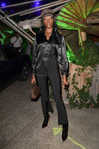 Dawid Tomaszewski 'Drops of Time' Vernissage & Short Film SS21 in Berlin