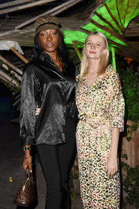 Dawid Tomaszewski 'Drops of Time' Vernissage & Short Film SS21 in Berlin