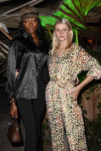 Dawid Tomaszewski 'Drops of Time' Vernissage & Short Film SS21 in Berlin