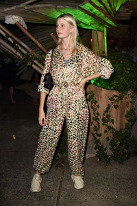 Dawid Tomaszewski 'Drops of Time' Vernissage & Short Film SS21 in Berlin