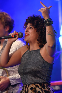 Konzert von Noam Bar in Hannover