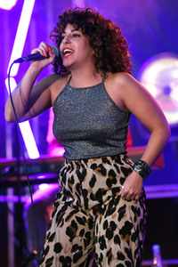 Konzert von Noam Bar in Hannover