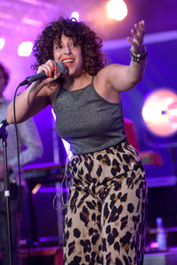 Konzert von Noam Bar in Hannover