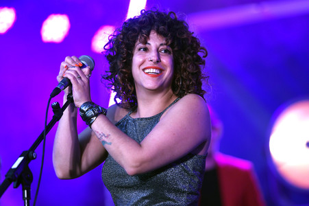 Konzert von Noam Bar in Hannover