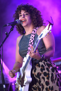 Konzert von Noam Bar in Hannover