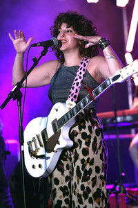 Konzert von Noam Bar in Hannover