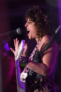 Konzert von Noam Bar in Hannover