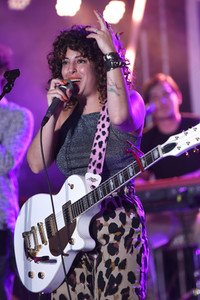 Konzert von Noam Bar in Hannover