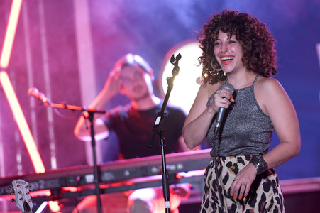 Konzert von Noam Bar in Hannover