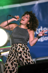 Konzert von Noam Bar in Hannover