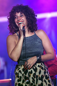 Konzert von Noam Bar in Hannover