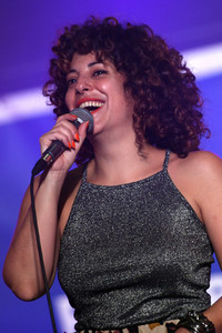 Konzert von Noam Bar in Hannover