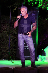 Konzert von Steffen Jürgens in Görlitz