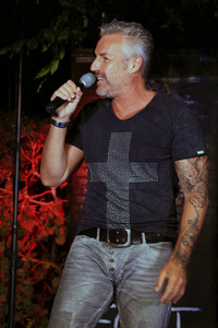 Konzert von Steffen Jürgens in Görlitz