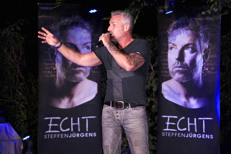 Konzert von Steffen Jürgens in Görlitz