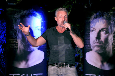 Konzert von Steffen Jürgens in Görlitz