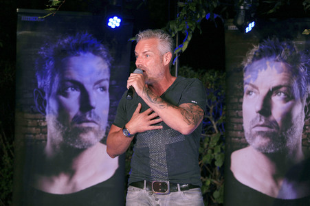 Konzert von Steffen Jürgens in Görlitz