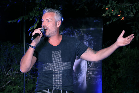 Konzert von Steffen Jürgens in Görlitz