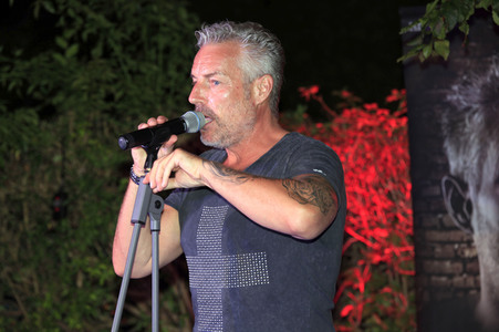 Konzert von Steffen Jürgens in Görlitz