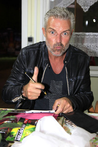 Konzert von Steffen Jürgens in Görlitz