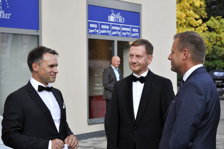 8. Schutzengel-Gala 2020 in Leipzig