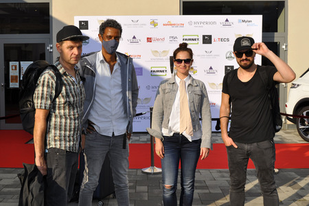 8. Schutzengel-Gala 2020 in Leipzig