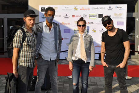 8. Schutzengel-Gala 2020 in Leipzig