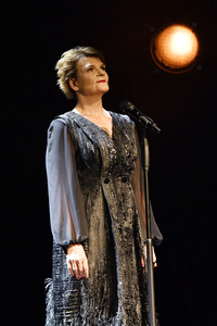 Fotoprobe 'Gayle Tufts - Wieder da!' in Berlin