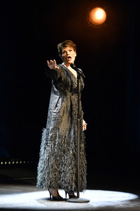 Fotoprobe 'Gayle Tufts - Wieder da!' in Berlin