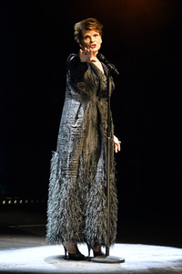 Fotoprobe 'Gayle Tufts - Wieder da!' in Berlin