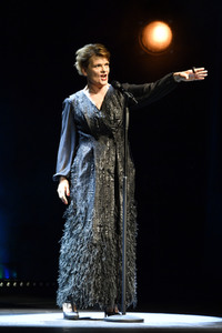 Fotoprobe 'Gayle Tufts - Wieder da!' in Berlin