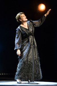 Fotoprobe 'Gayle Tufts - Wieder da!' in Berlin