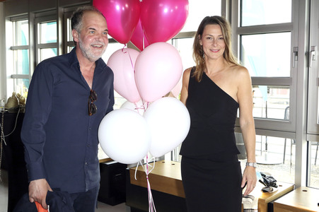 EMOTION.award 2020 in Hamburg