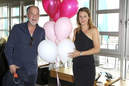 EMOTION.award 2020 in Hamburg