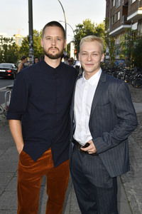 First Steps Awards 2020 in Berlin