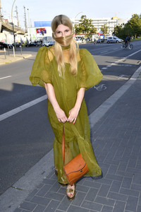 First Steps Awards 2020 in Berlin