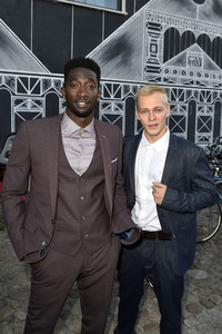 First Steps Awards 2020 in Berlin