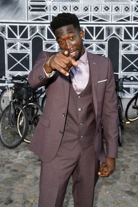 First Steps Awards 2020 in Berlin