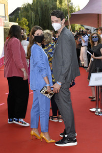 First Steps Awards 2020 in Berlin