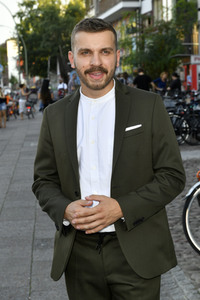 First Steps Awards 2020 in Berlin