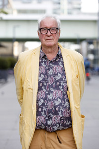 Jürgen Wiebicke und Martin Stankowski auf der phil.cologne 2020 in Köln