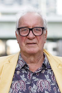 Jürgen Wiebicke und Martin Stankowski auf der phil.cologne 2020 in Köln