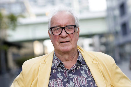 Jürgen Wiebicke und Martin Stankowski auf der phil.cologne 2020 in Köln