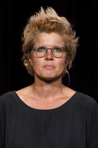 Elisabeth Wehling und Bernd Stegemann auf der phil.cologne 2020 in Köln