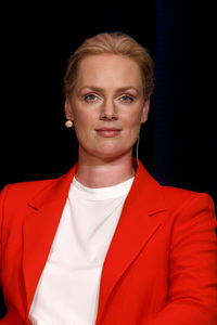 Elisabeth Wehling und Bernd Stegemann auf der phil.cologne 2020 in Köln