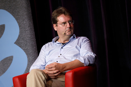 Elisabeth Wehling und Bernd Stegemann auf der phil.cologne 2020 in Köln
