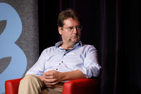 Elisabeth Wehling und Bernd Stegemann auf der phil.cologne 2020 in Köln