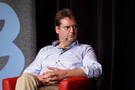 Elisabeth Wehling und Bernd Stegemann auf der phil.cologne 2020 in Köln
