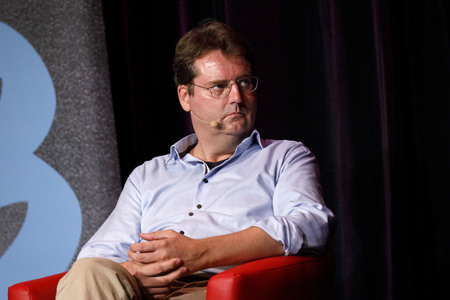 Elisabeth Wehling und Bernd Stegemann auf der phil.cologne 2020 in Köln